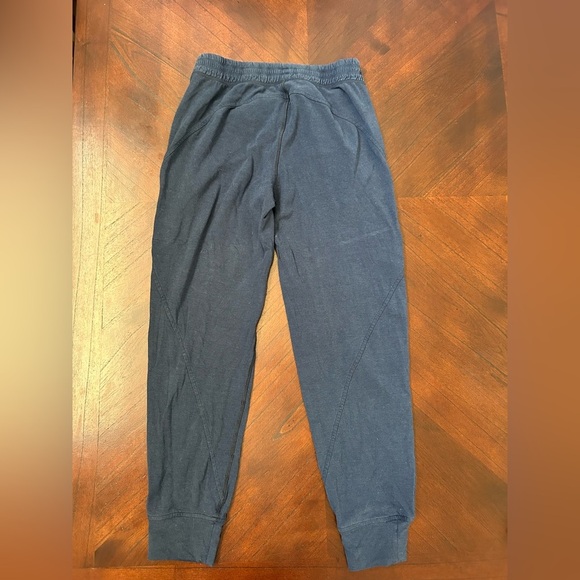 lululemon athletica Dark Blue Sweatpants - Picture 3 of 7